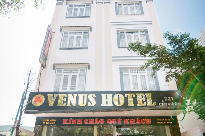 Venus Hotel
