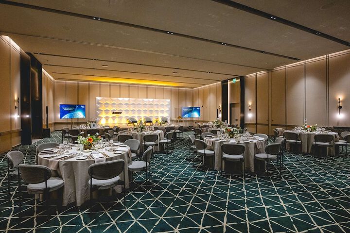 Ballroom
