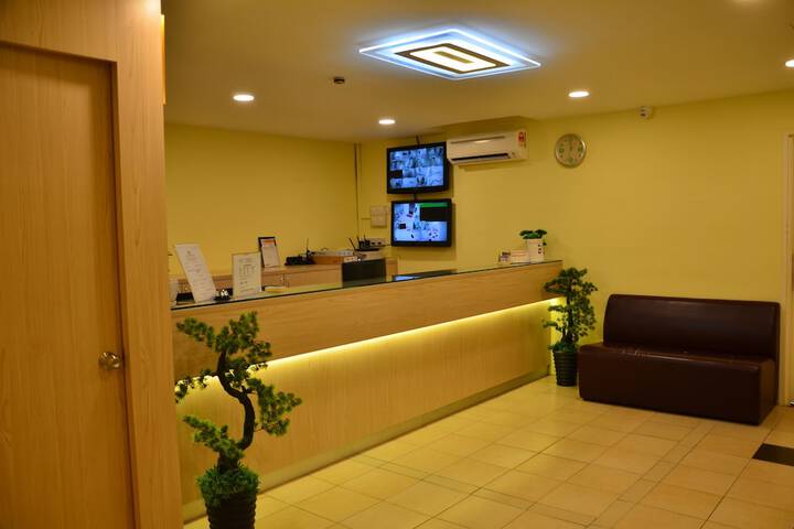 Hotel Interior 3 of 56