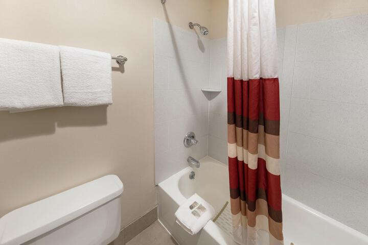 ADA Accessible Deluxe Queen (4 of 12)