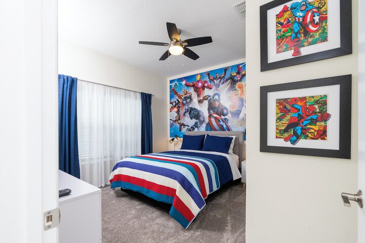 Room 5 of 88