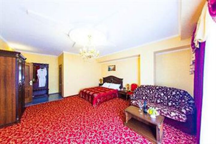 Suite Photo