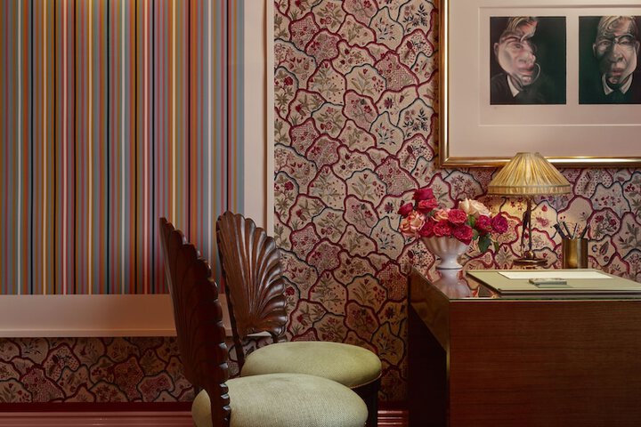 Hotel Interior 2 of 62