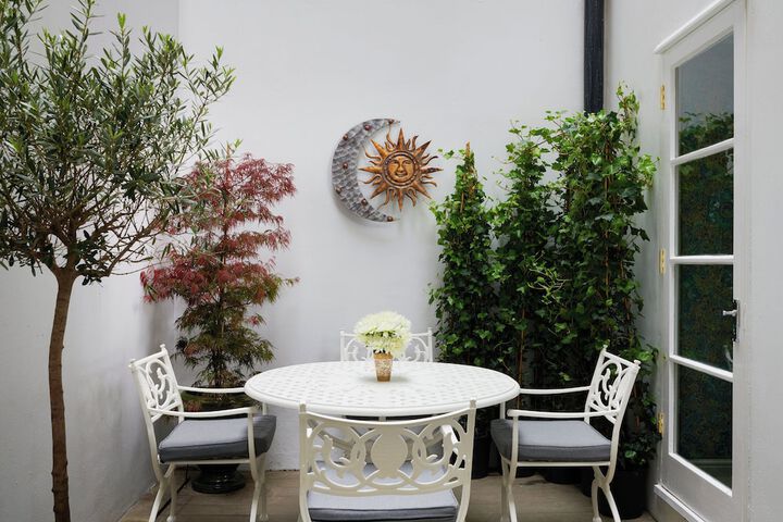 Terrace/Patio 228 of 229