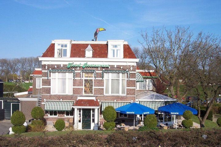 HOTEL PURMEREND