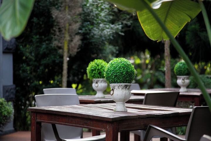 Terrace/Patio 15 of 50