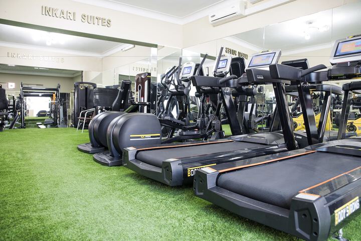 Health and Fitness 44 of 60