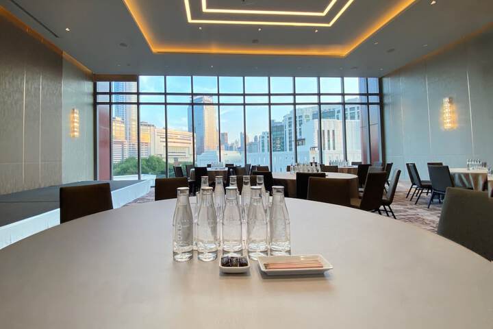 Meeting 198 of 261