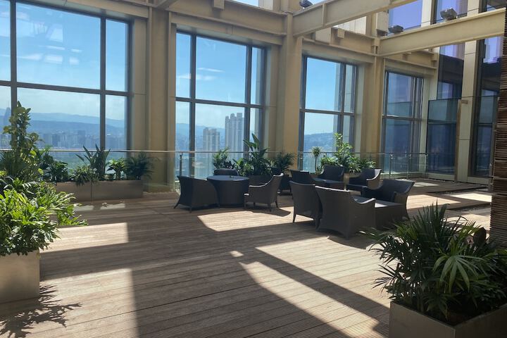 Hotel Interior 2 of 133