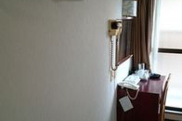 Fitness Facility Photos