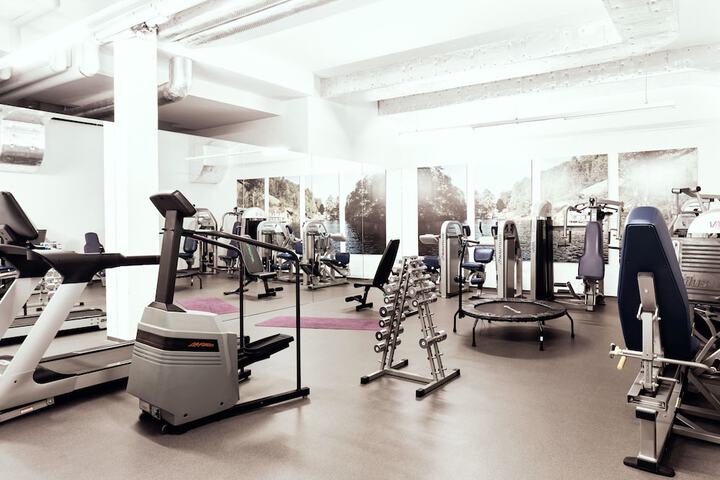 Health and Fitness 22 of 35