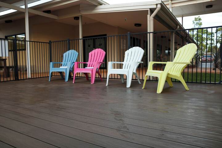 Sundeck 15 of 17