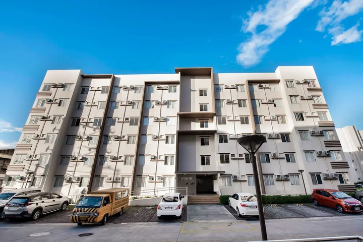 Photo of OYO 450 One Spatial by Filinvest