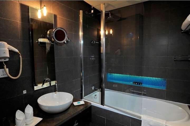 Bathroom Vanities