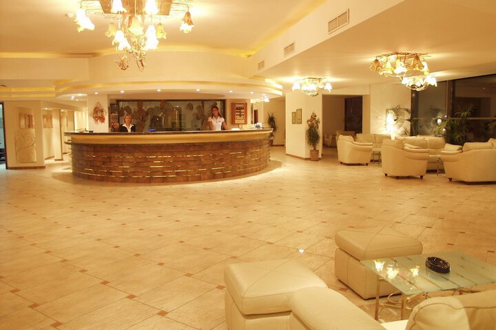 Hotel Interior 2 of 32