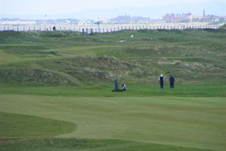Golf 3 of 10