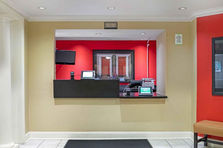 Lobby Photos