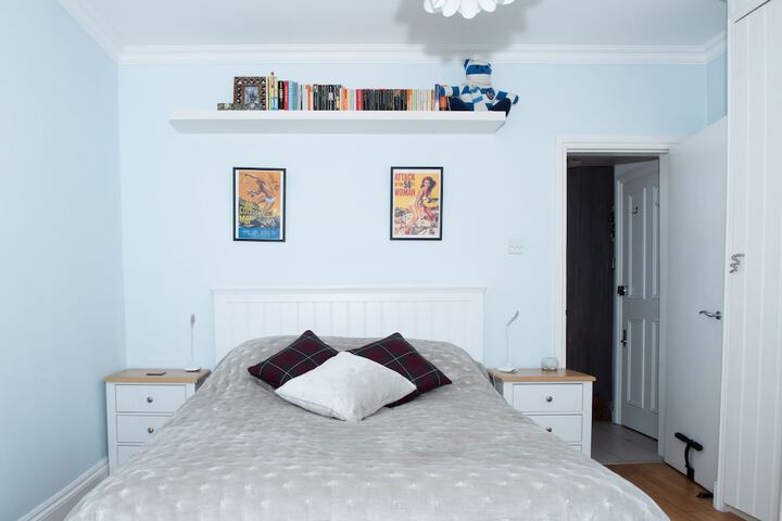 Beautiful Ground Floor 2 Bedroom Flat in Tufnell Park