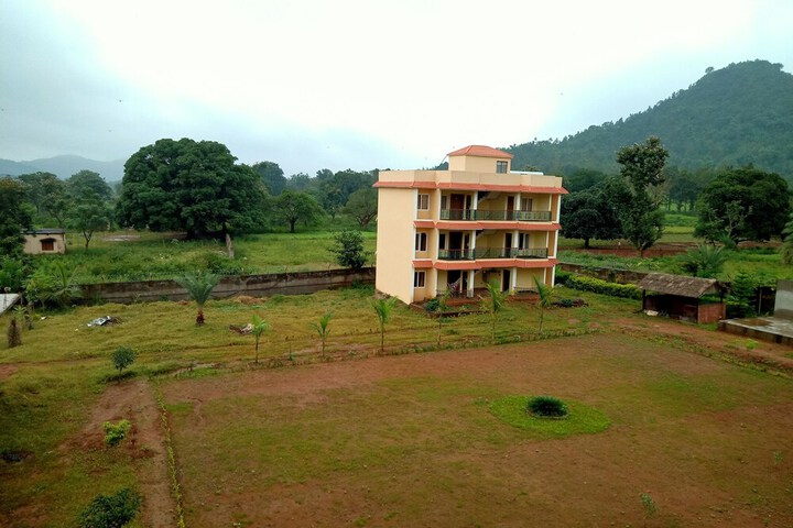 Hotel 4 of 23