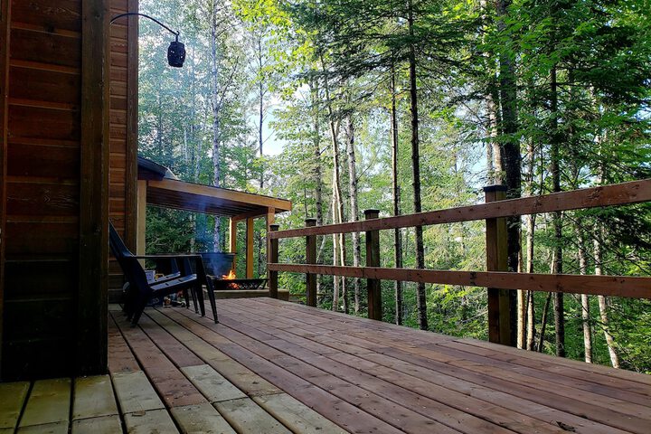 Terrace/Patio 19 of 24