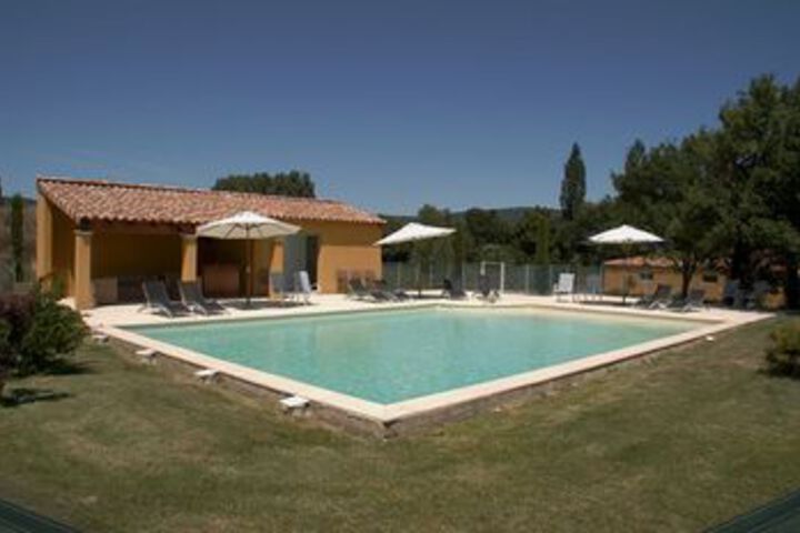 Pool Hotel