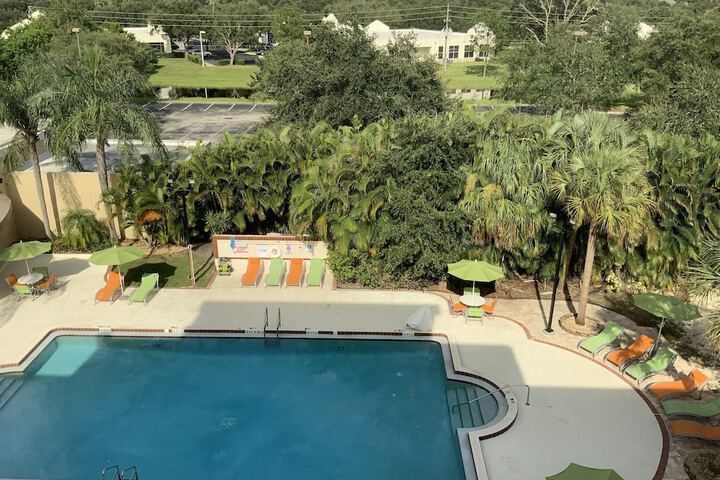 Water view