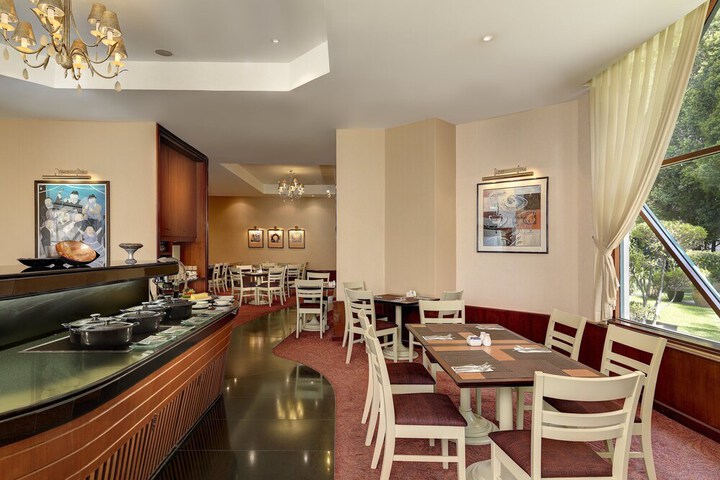 Cafe