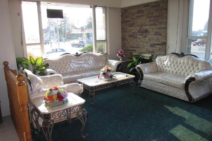 Hotel Interior 2 of 40