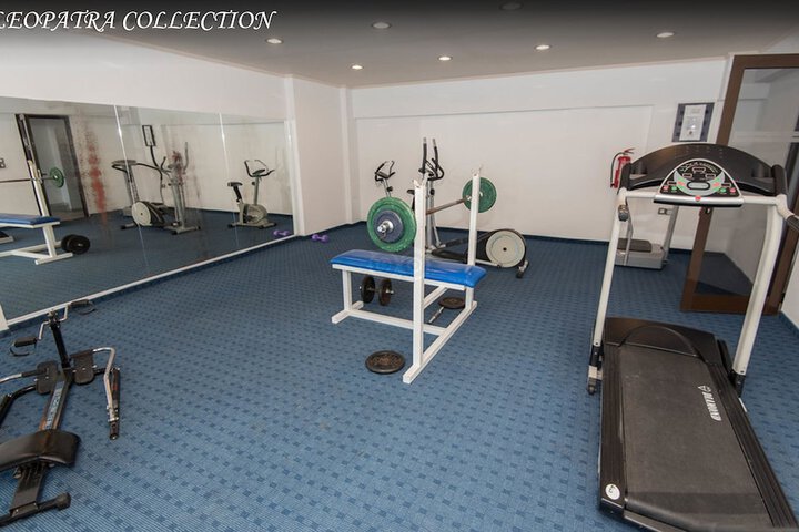 Sports facility