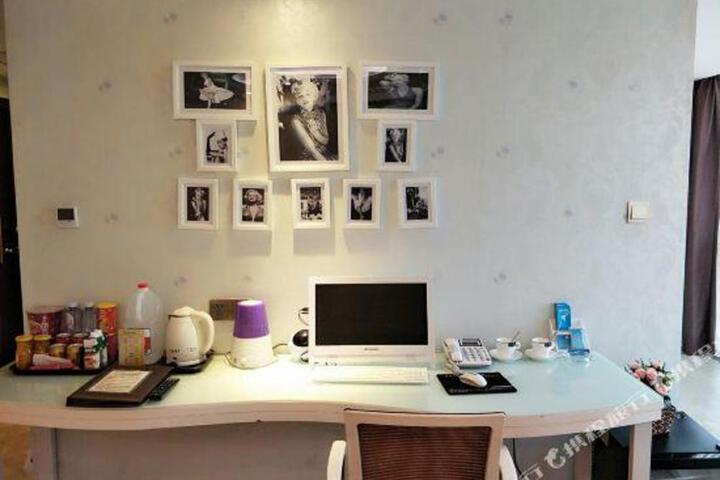 Man Cheng Hotel