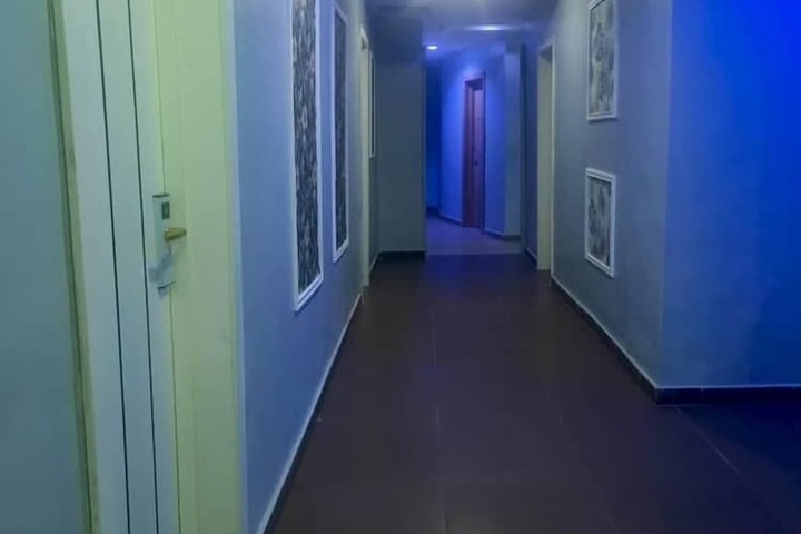 Ballroom/Hall 16 of 20