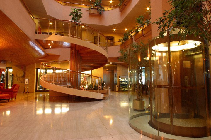 Hotel Interior 2 of 93