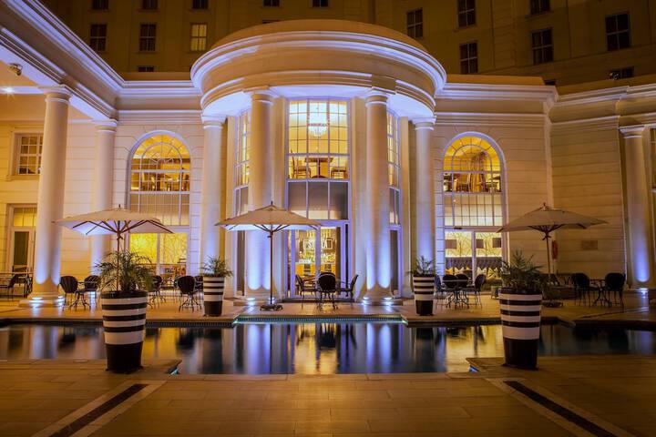 Hotel 57 of 61