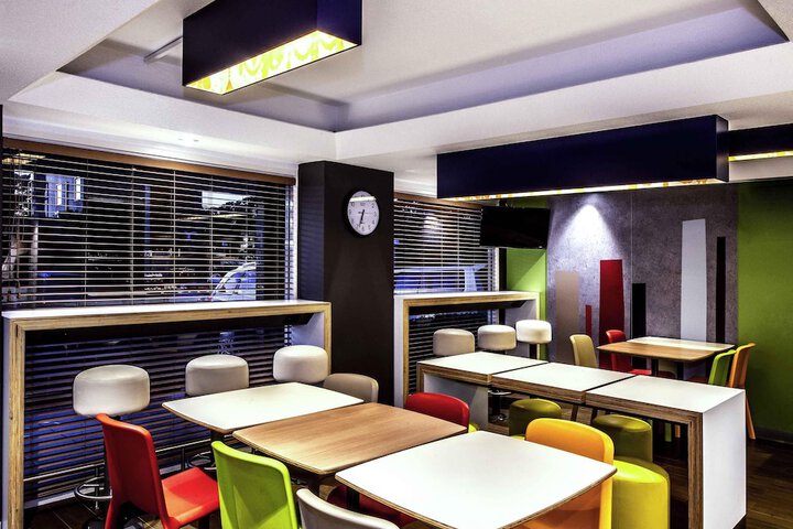 Hotel Interior 14 of 22
