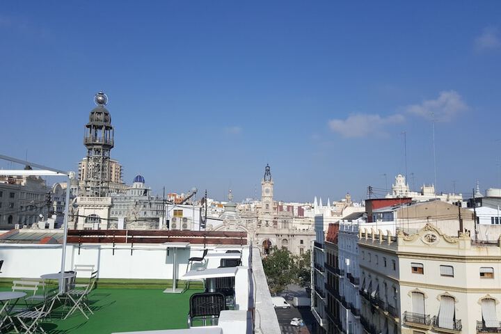 Hotel View 40 of 40
