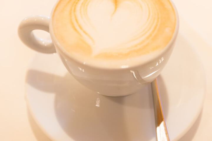 Breakfast/Coffee Service 42 of 48