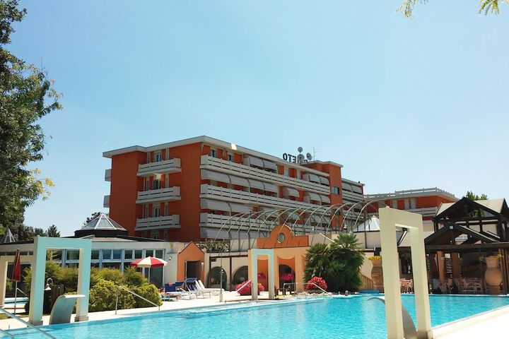 Pool to Cool
