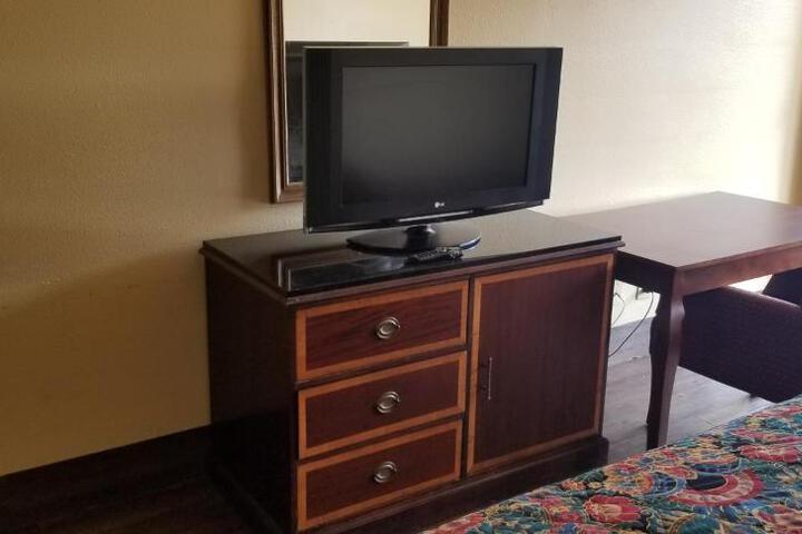 Fitness Center Photo