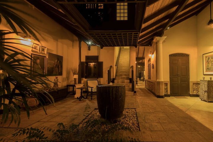 Hotel Exterior 72 of 80
