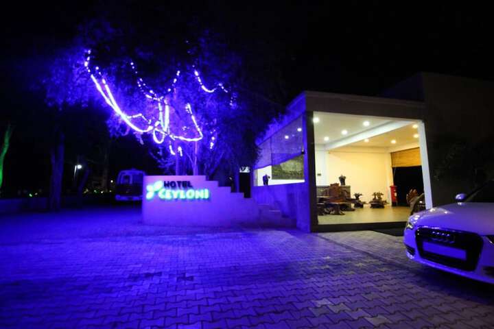 Hotel 17 of 18