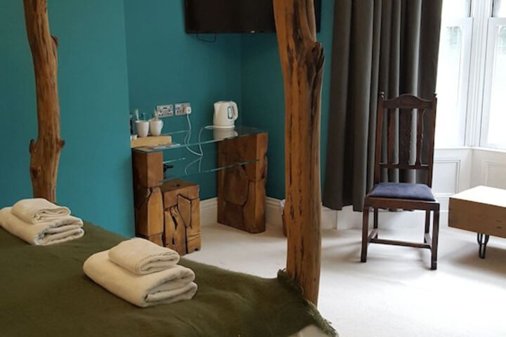 The Lodge Image 7