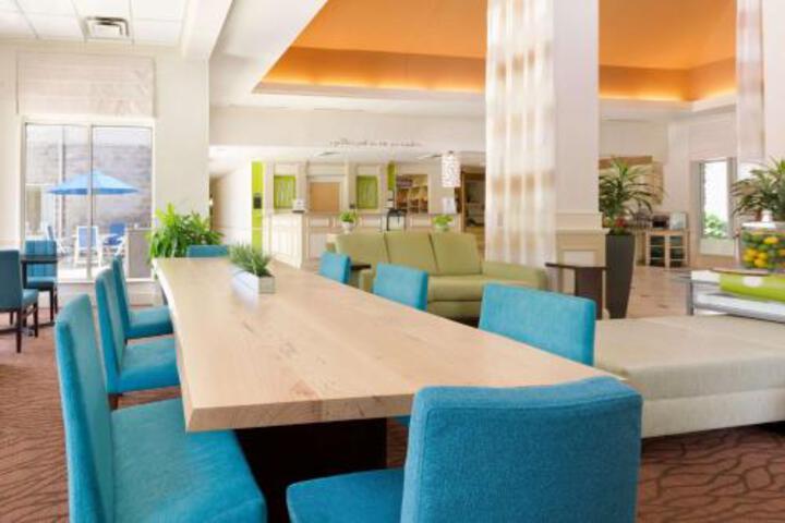 Hotel Interior 20 of 39