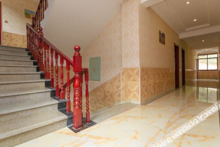 Hotel Interior 9 of 22