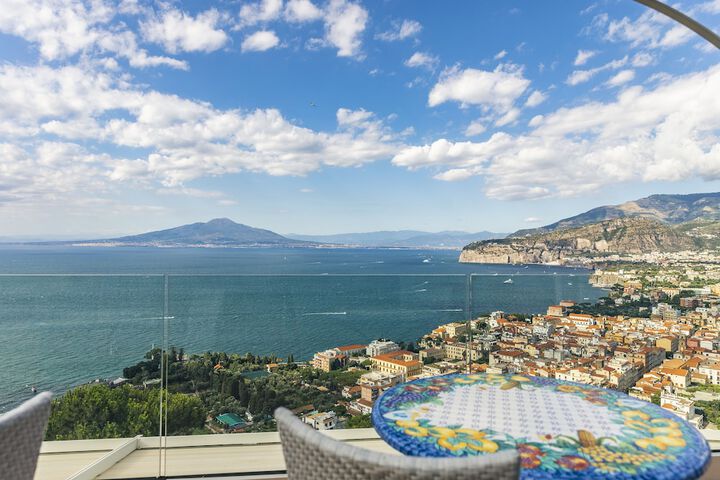 Hotel View 94 of 97