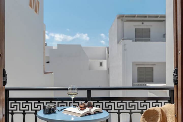 Terrace/Patio 47 of 60