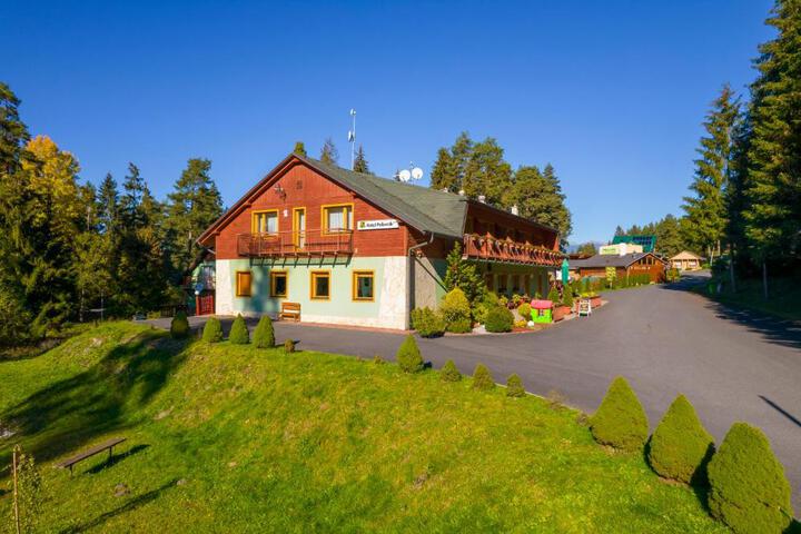 Hotel Polovnik