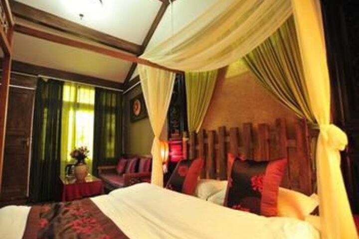Room 1 of 20