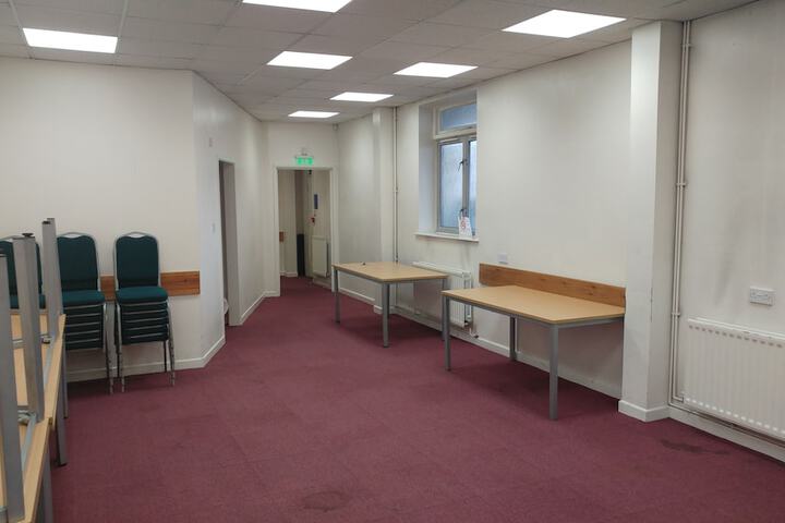 Business Center 24 of 33