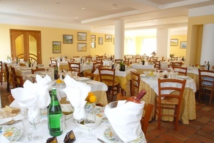 Restaurants