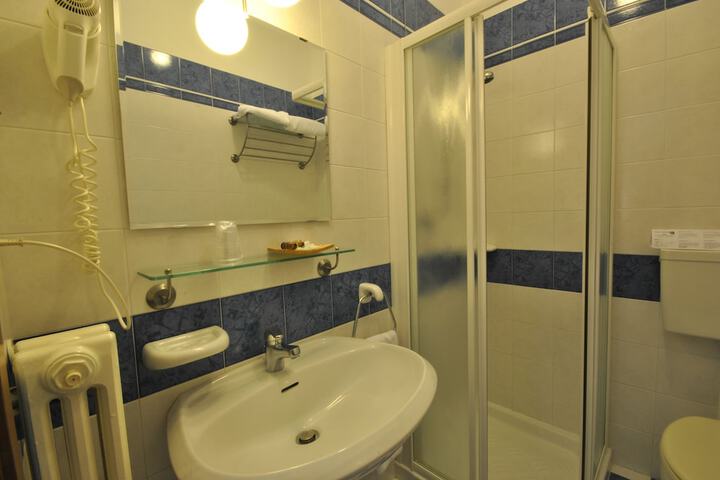 Bath Amenities